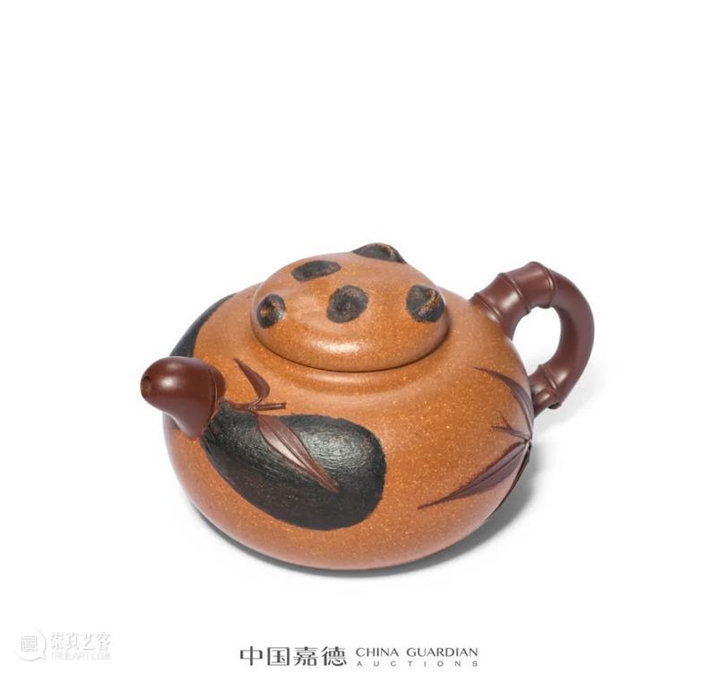 有趣有品，中国嘉德“818”网拍嘉年华成交额超七千万 崇真艺客