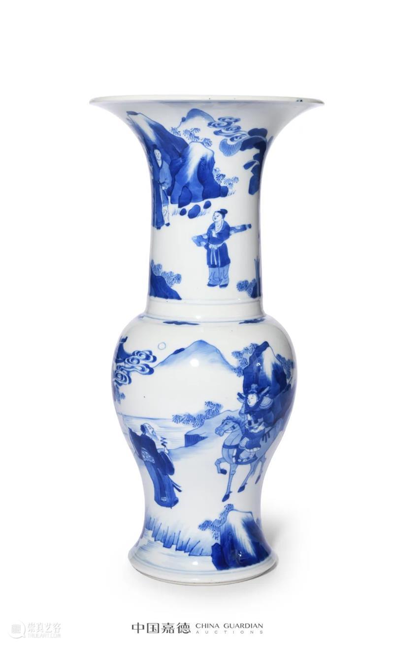 有趣有品，中国嘉德“818”网拍嘉年华成交额超七千万 崇真艺客