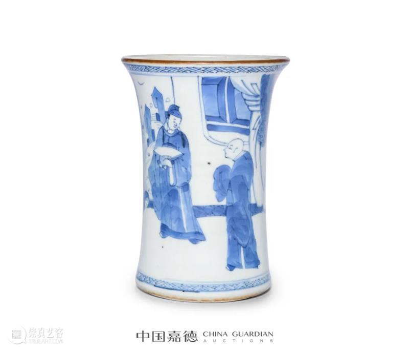 有趣有品，中国嘉德“818”网拍嘉年华成交额超七千万 崇真艺客