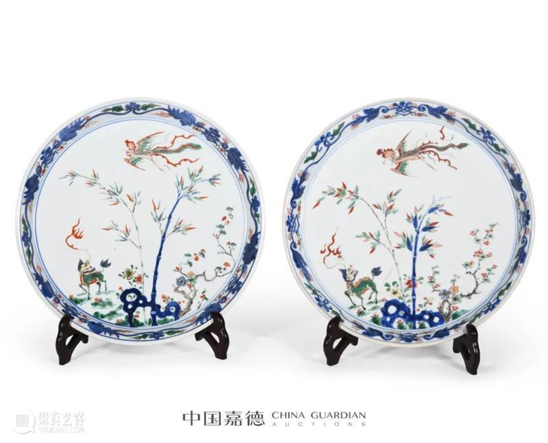 有趣有品，中国嘉德“818”网拍嘉年华成交额超七千万 崇真艺客