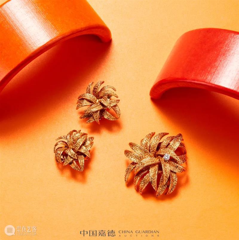 有趣有品，中国嘉德“818”网拍嘉年华成交额超七千万 崇真艺客