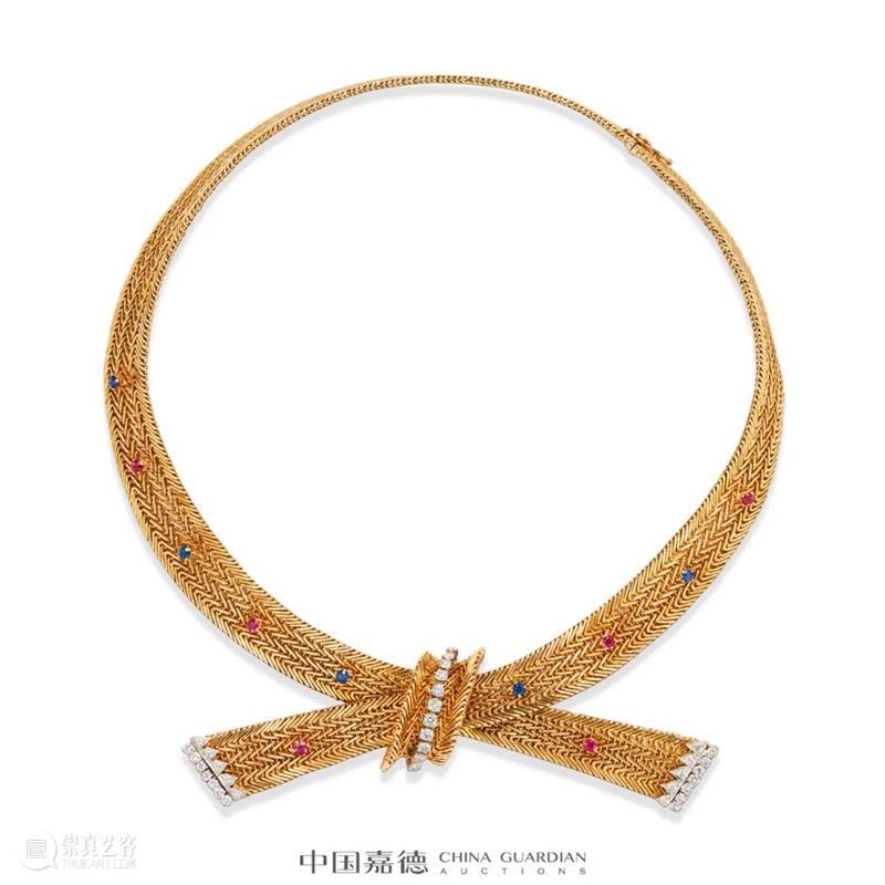 有趣有品，中国嘉德“818”网拍嘉年华成交额超七千万 崇真艺客