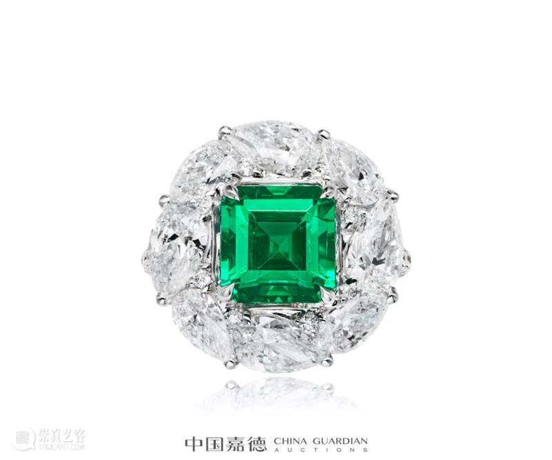 有趣有品，中国嘉德“818”网拍嘉年华成交额超七千万 崇真艺客