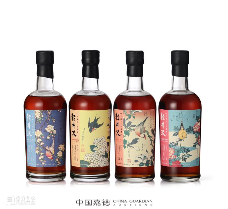 有趣有品，中国嘉德“818”网拍嘉年华成交额超七千万 崇真艺客