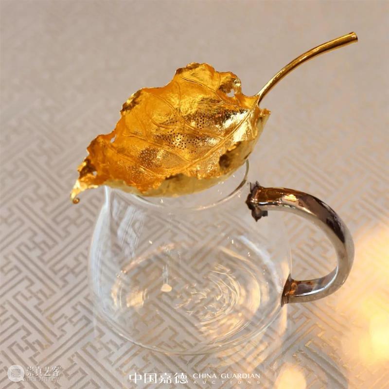 有趣有品，中国嘉德“818”网拍嘉年华成交额超七千万 崇真艺客