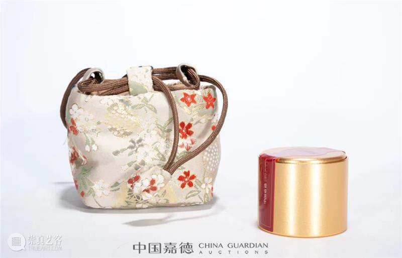 有趣有品，中国嘉德“818”网拍嘉年华成交额超七千万 崇真艺客