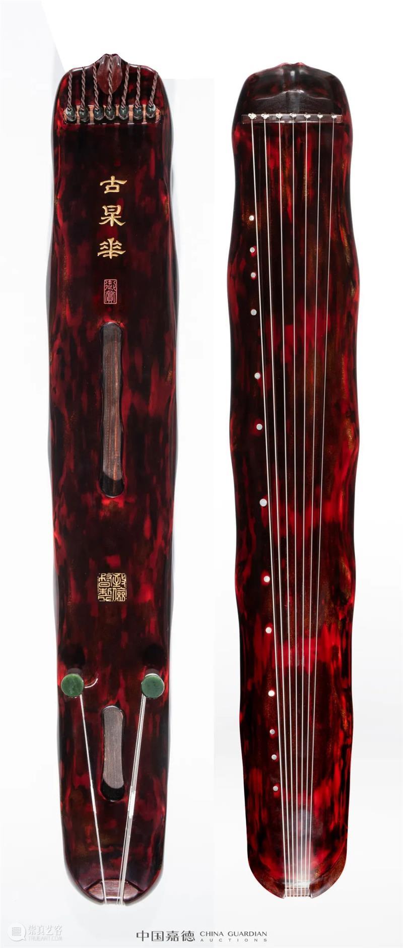 有趣有品，中国嘉德“818”网拍嘉年华成交额超七千万 崇真艺客