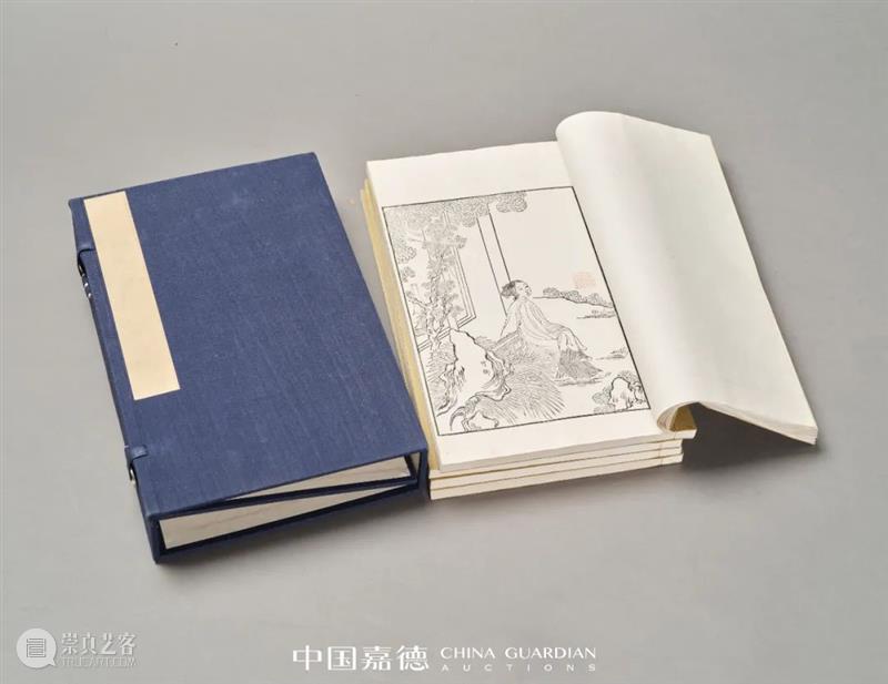 有趣有品，中国嘉德“818”网拍嘉年华成交额超七千万 崇真艺客