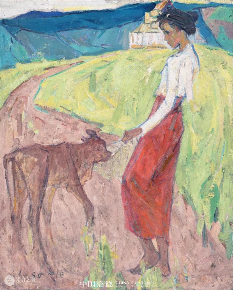 有趣有品，中国嘉德“818”网拍嘉年华成交额超七千万 崇真艺客