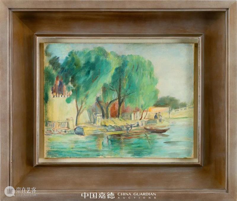 有趣有品，中国嘉德“818”网拍嘉年华成交额超七千万 崇真艺客