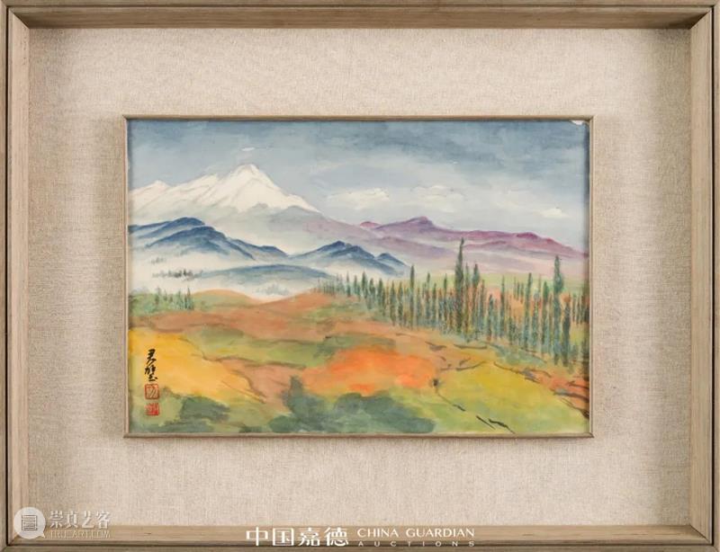 有趣有品，中国嘉德“818”网拍嘉年华成交额超七千万 崇真艺客