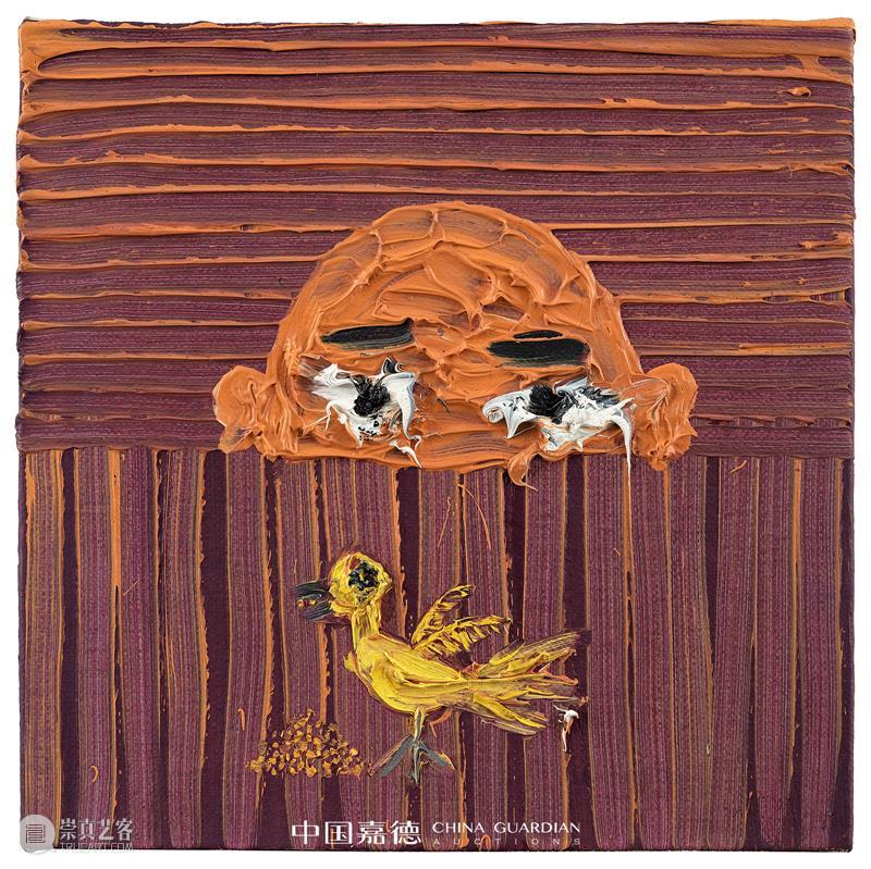 有趣有品，中国嘉德“818”网拍嘉年华成交额超七千万 崇真艺客