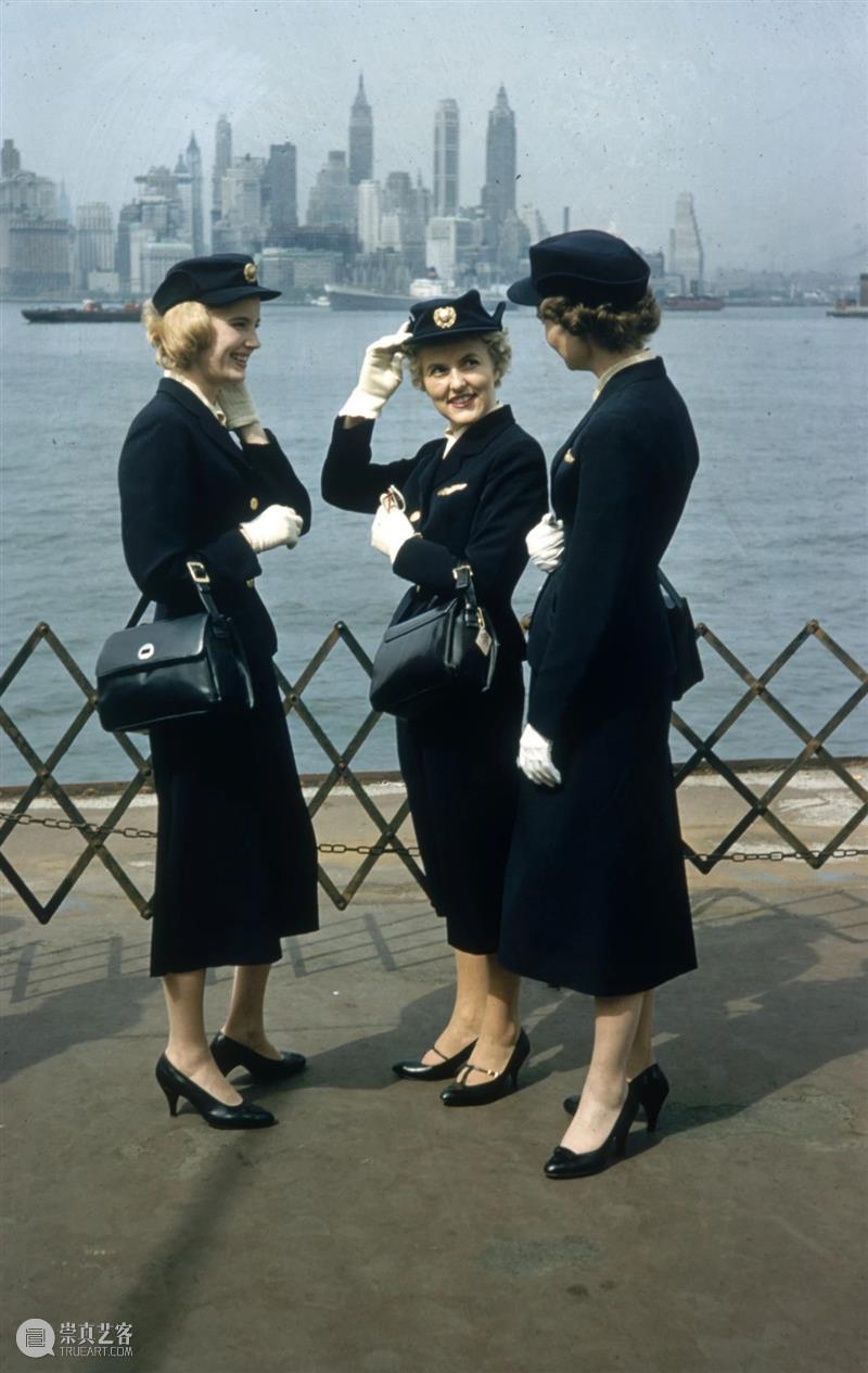 空姐迷你裙盛衰简史 崇真艺客