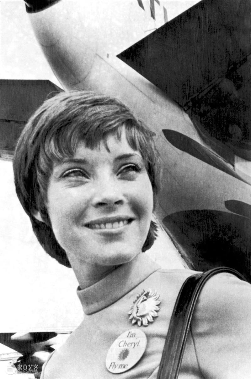 空姐迷你裙盛衰简史 崇真艺客