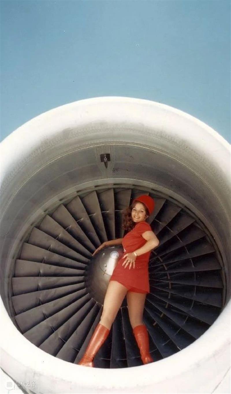 空姐迷你裙盛衰简史 崇真艺客