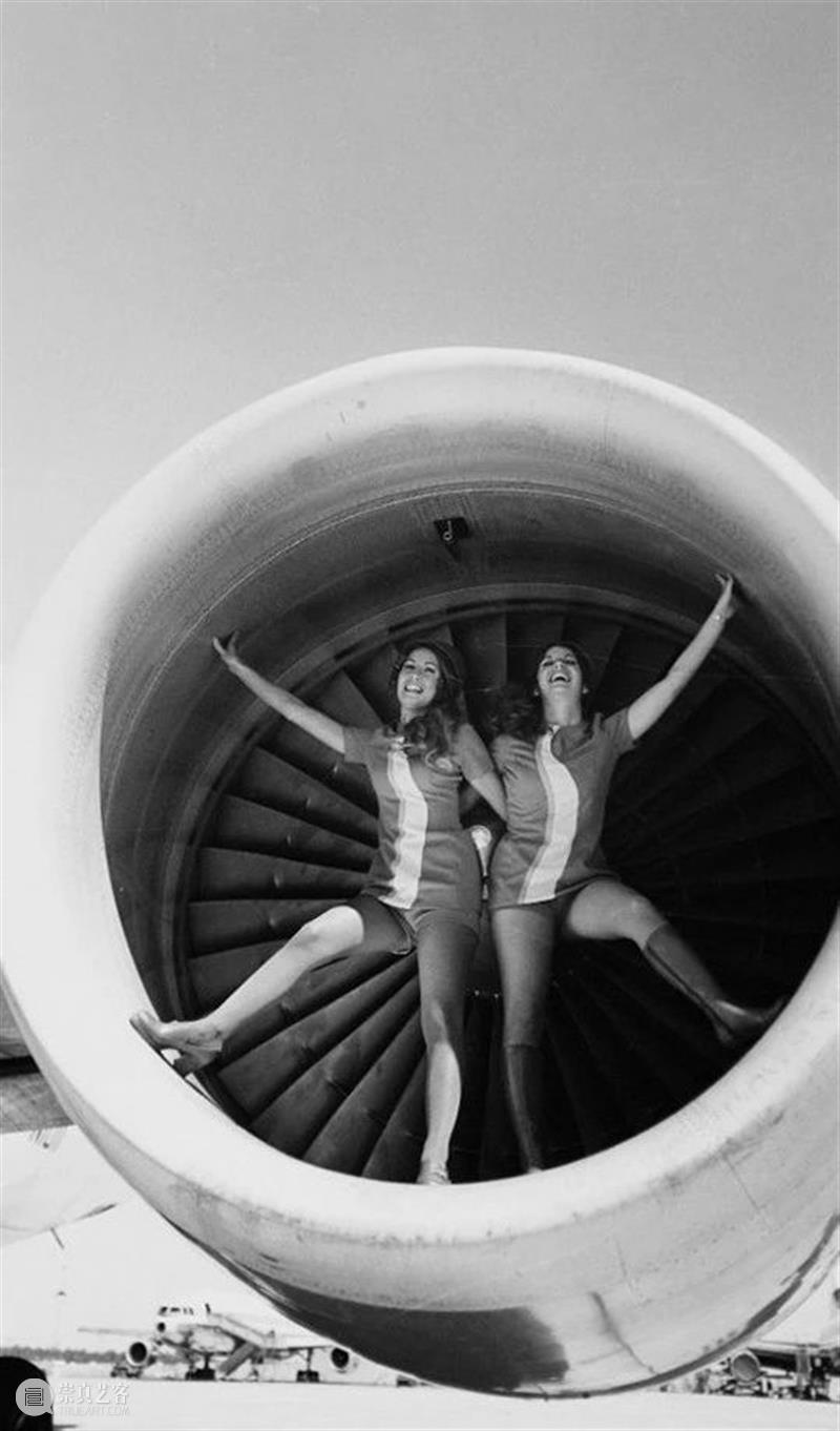 空姐迷你裙盛衰简史 崇真艺客