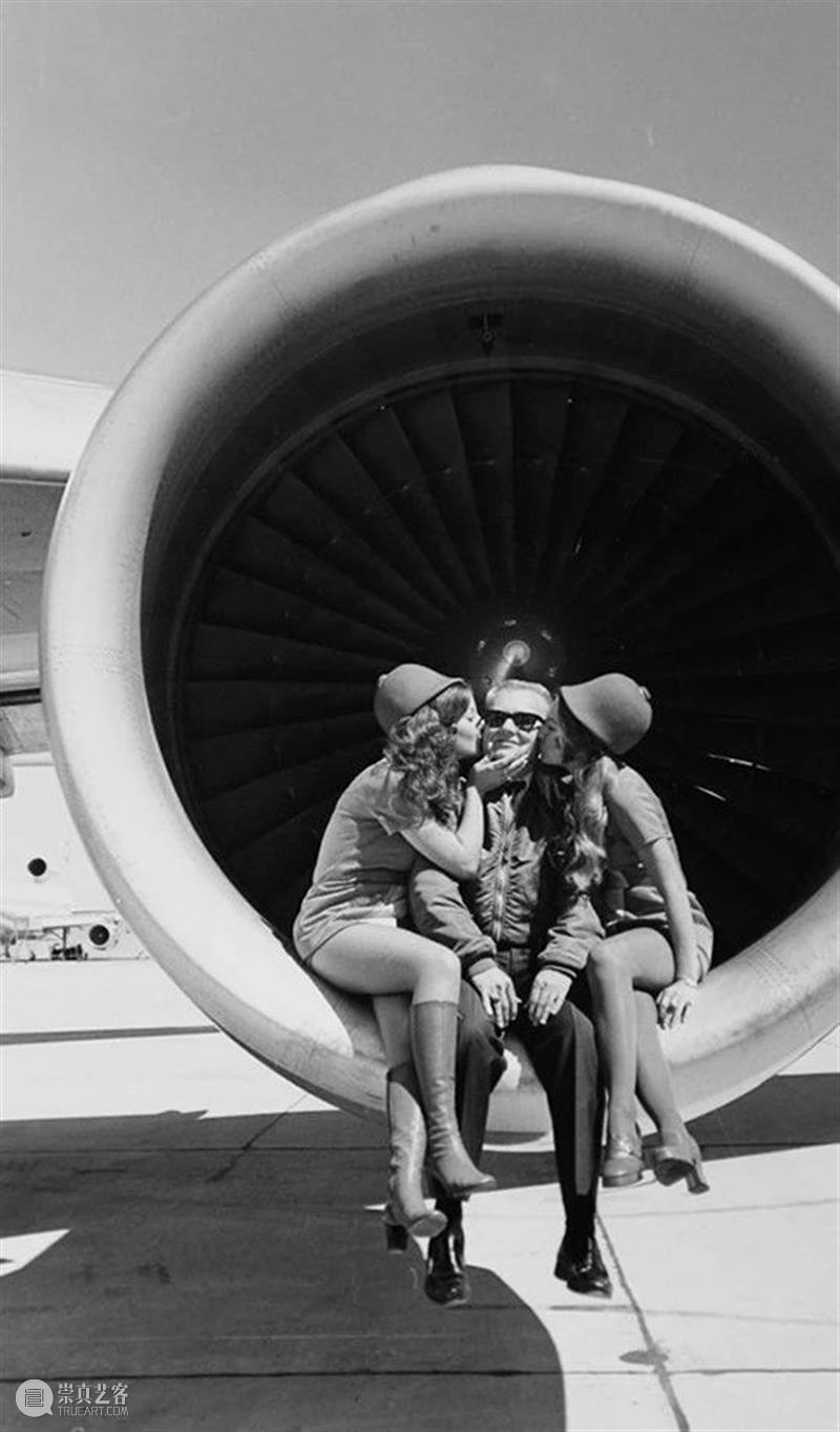 空姐迷你裙盛衰简史 崇真艺客