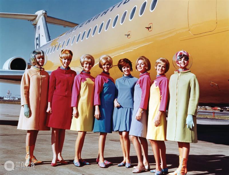 空姐迷你裙盛衰简史 崇真艺客