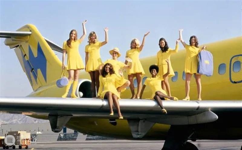 空姐迷你裙盛衰简史 崇真艺客