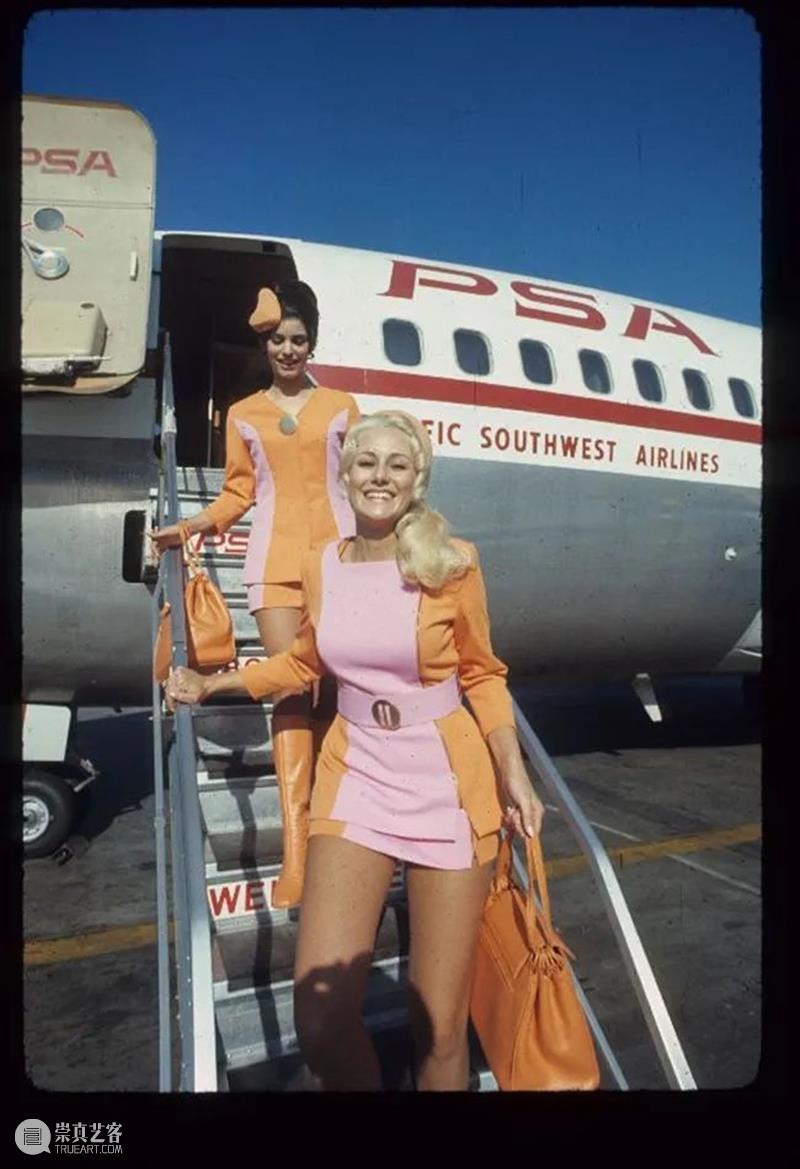 空姐迷你裙盛衰简史 崇真艺客