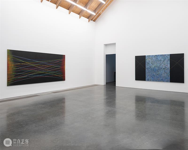 佩斯画廊宣布代理弗吉尼亚·贾拉米洛、马修·戴·杰克逊 崇真艺客