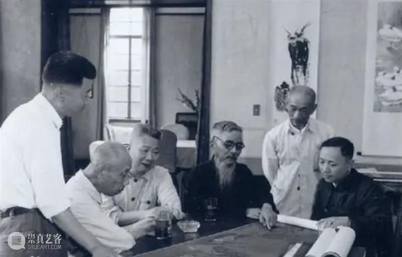 【中华艺术宫 | 艺起学】线上课堂:油画布上的秘密花园(二) 崇真艺客