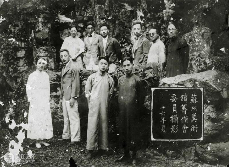 【中华艺术宫 | 艺起学】线上课堂:油画布上的秘密花园(二) 崇真艺客