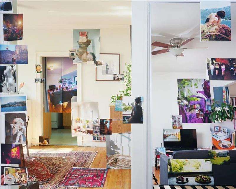 展讯｜徐冠宇作品在上海、香港、芝加哥和纽约等城市展出 崇真艺客