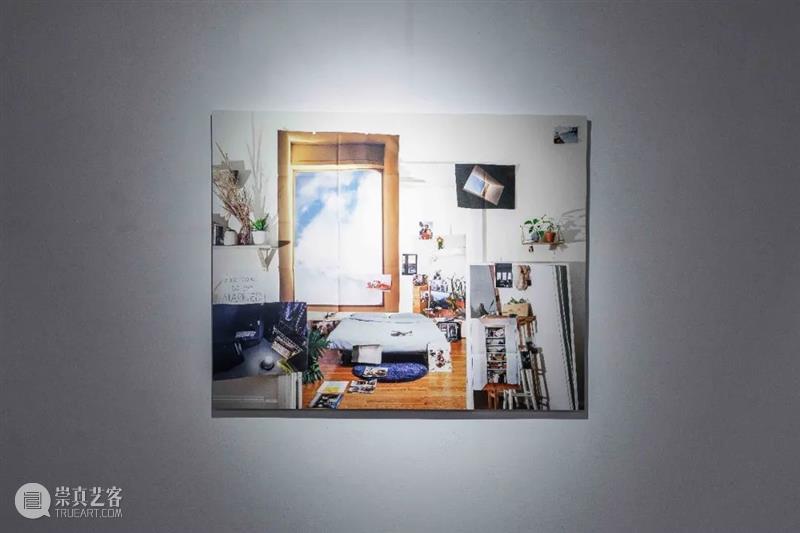 展讯｜徐冠宇作品在上海、香港、芝加哥和纽约等城市展出 崇真艺客