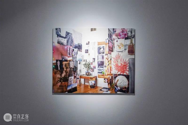 展讯｜徐冠宇作品在上海、香港、芝加哥和纽约等城市展出 崇真艺客