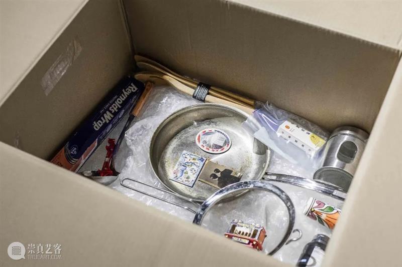 展讯｜徐冠宇作品在上海、香港、芝加哥和纽约等城市展出 崇真艺客