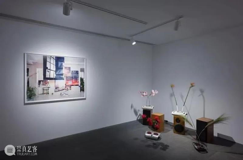 展讯｜徐冠宇作品在上海、香港、芝加哥和纽约等城市展出 崇真艺客