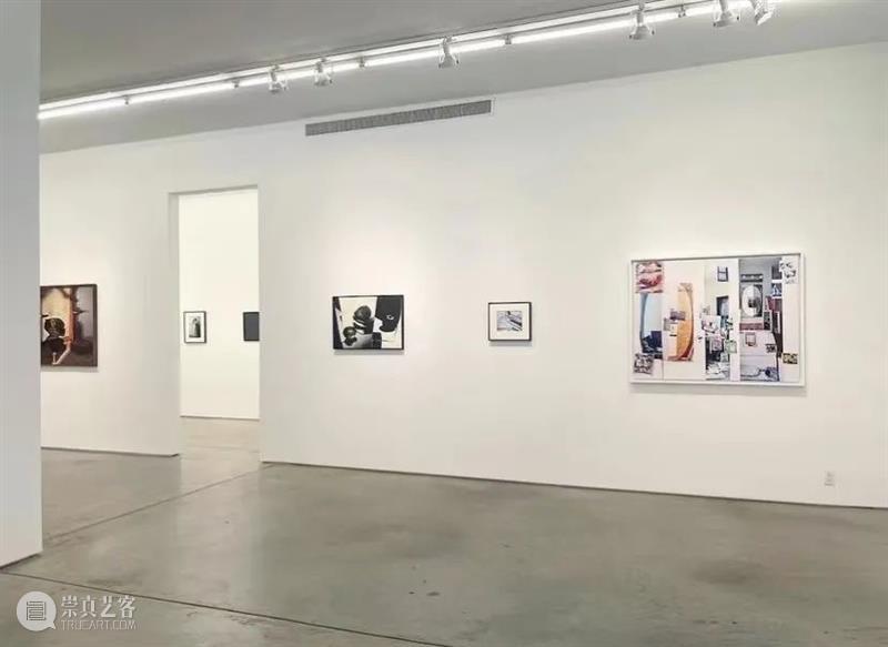 展讯｜徐冠宇作品在上海、香港、芝加哥和纽约等城市展出 崇真艺客