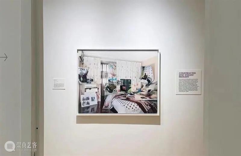 展讯｜徐冠宇作品在上海、香港、芝加哥和纽约等城市展出 崇真艺客