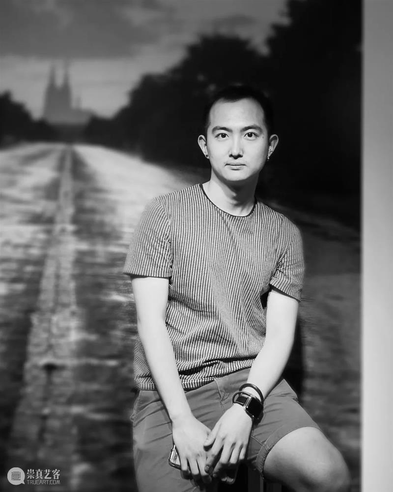 展讯｜徐冠宇作品在上海、香港、芝加哥和纽约等城市展出 崇真艺客