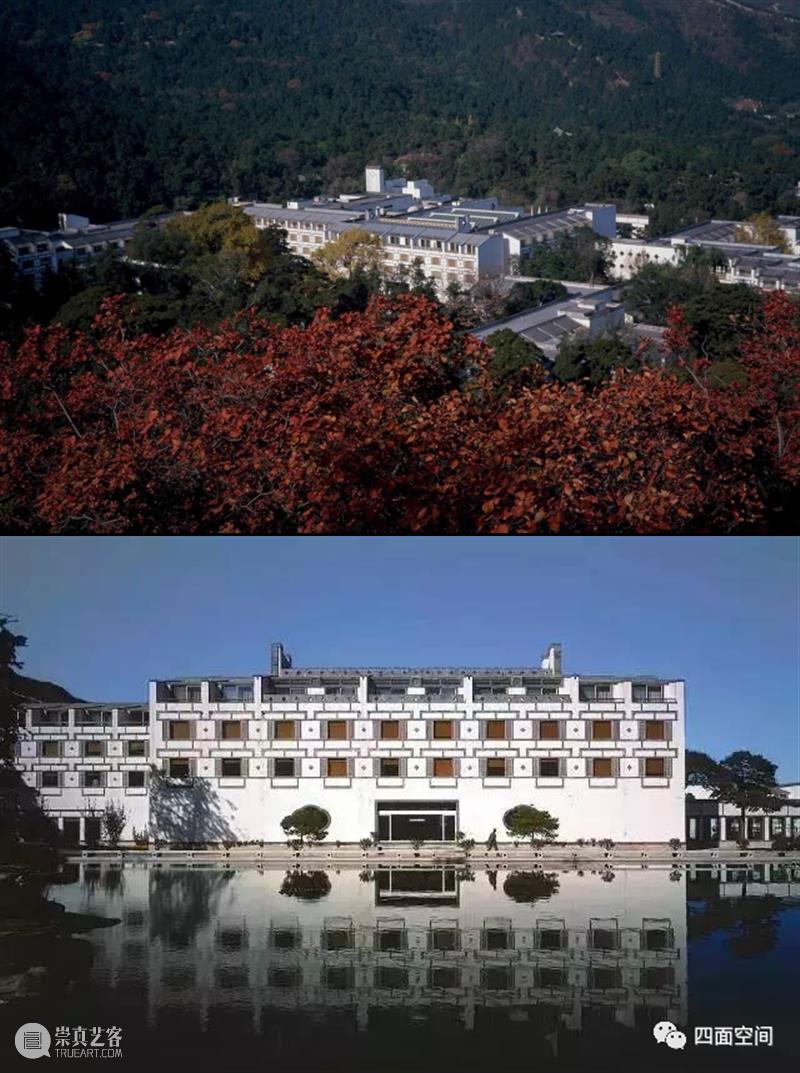 京城建筑的帽子戏法——光华路旧事之十三 崇真艺客