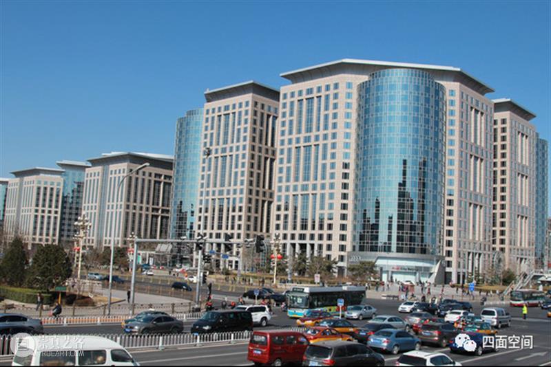 京城建筑的帽子戏法——光华路旧事之十三 崇真艺客