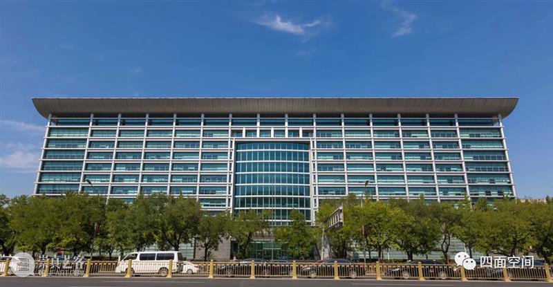 京城建筑的帽子戏法——光华路旧事之十三 崇真艺客