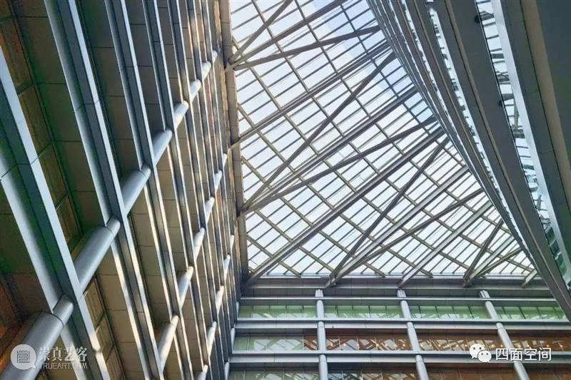 京城建筑的帽子戏法——光华路旧事之十三 崇真艺客