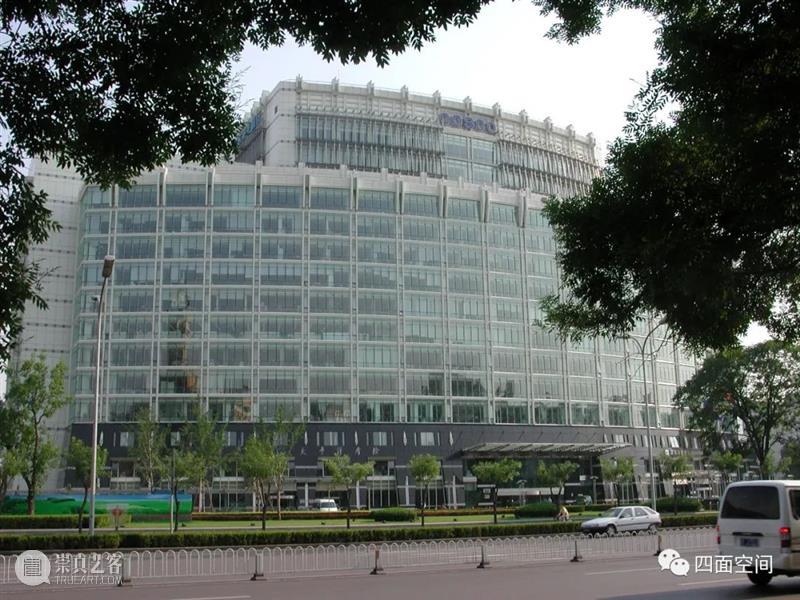 京城建筑的帽子戏法——光华路旧事之十三 崇真艺客