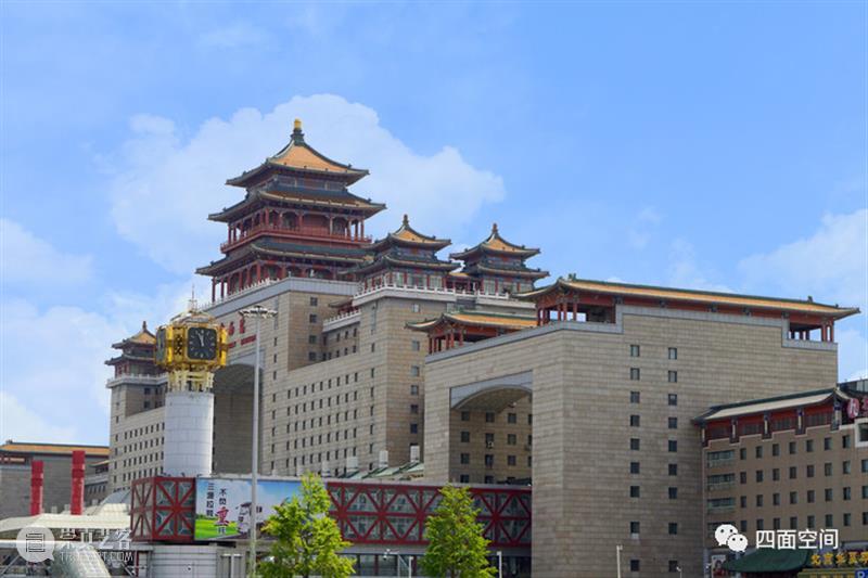 京城建筑的帽子戏法——光华路旧事之十三 崇真艺客