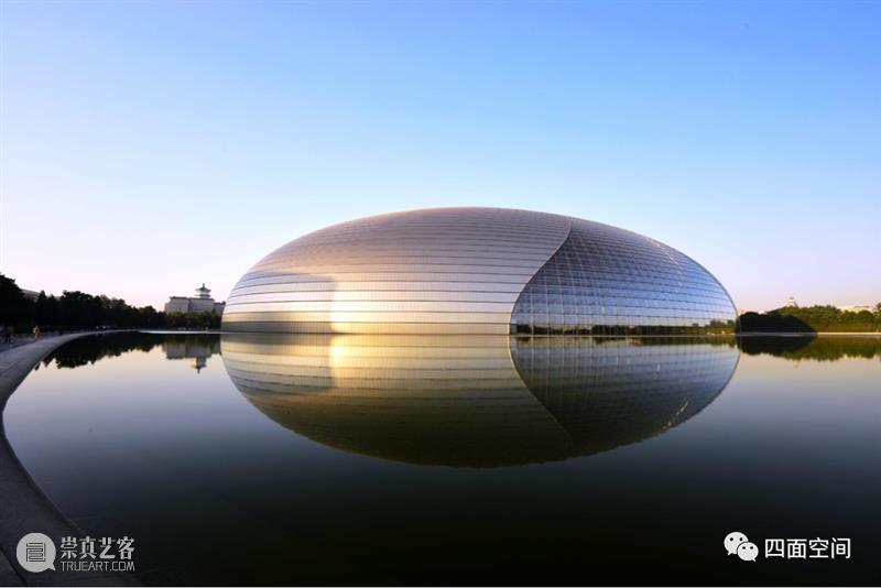 京城建筑的帽子戏法——光华路旧事之十三 崇真艺客