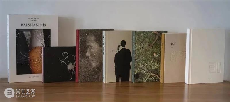 【PhoPho Fair】2022参展艺术家及其作品（一） 崇真艺客