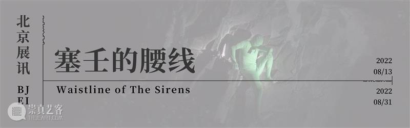 【PhoPho Fair】2022参展艺术家及其作品(一) 崇真艺客