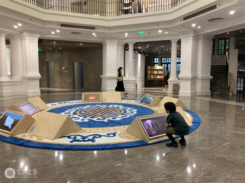 【一起游牧——仪式与日常】回顾|第七届abC艺术书展 视频资讯 一起游牧 崇真艺客