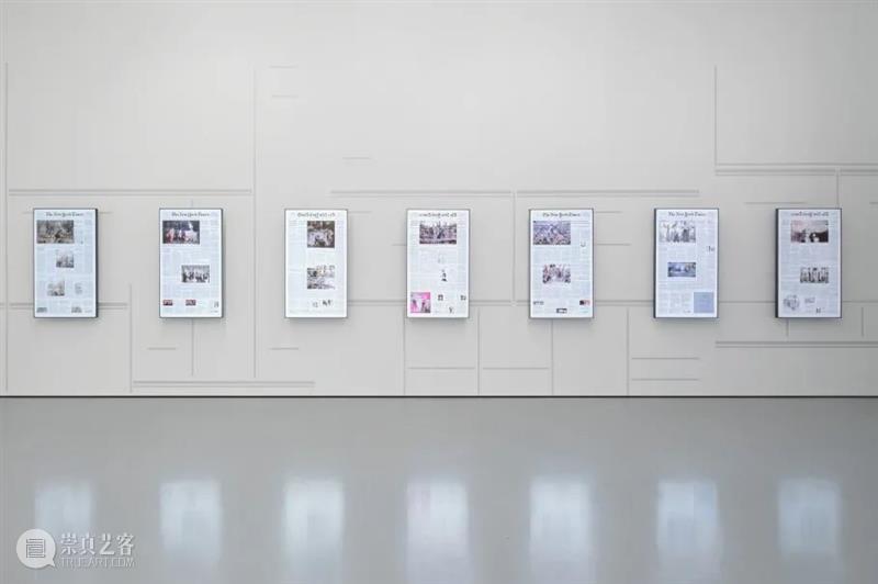 AIKE｜展览“档案冲动：反叙事和反记忆的操练”将于9月2日开幕 崇真艺客