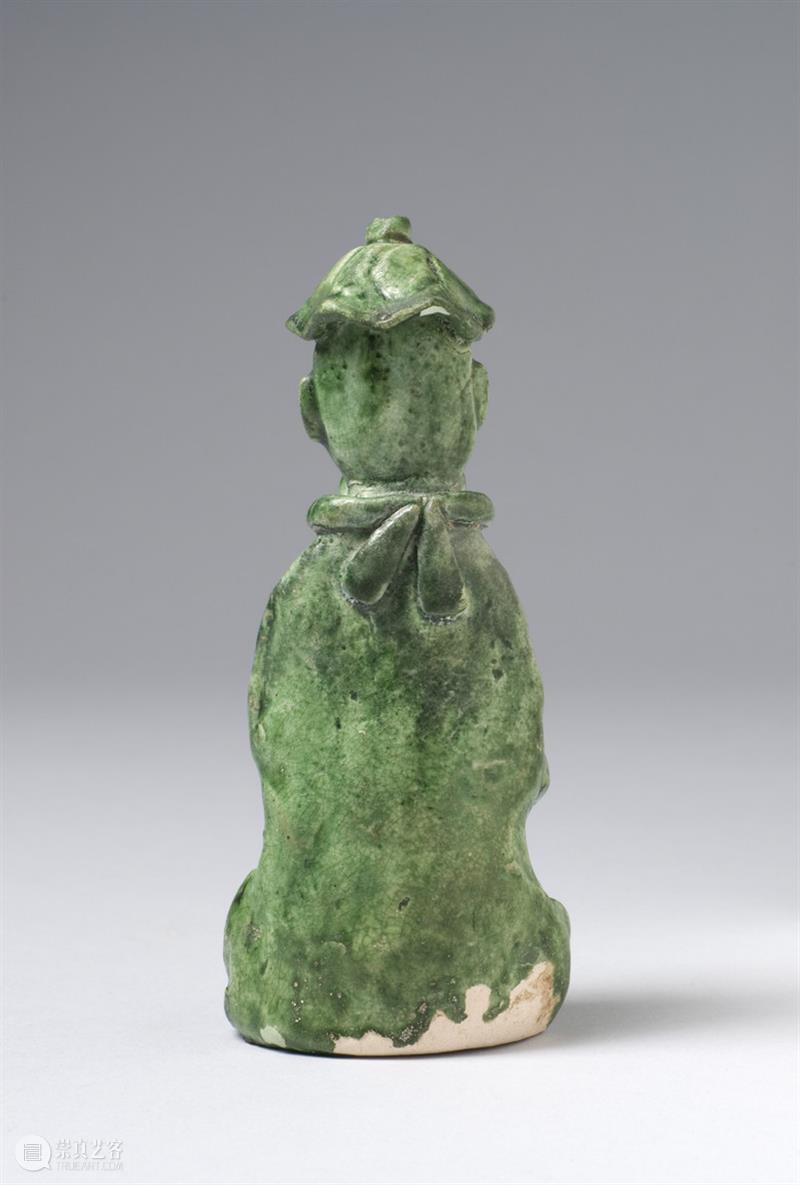 馆藏中国：德国科隆东亚艺术博物馆 崇真艺客