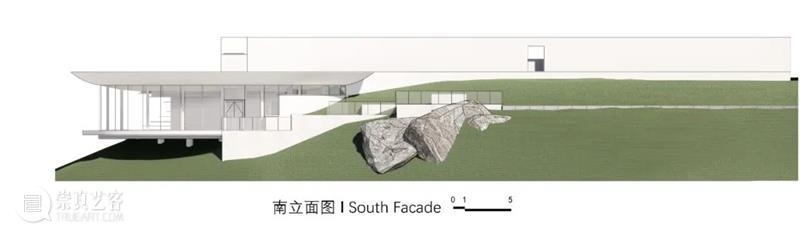 惠州双月湾一滴水图书馆 / 三文建筑 崇真艺客