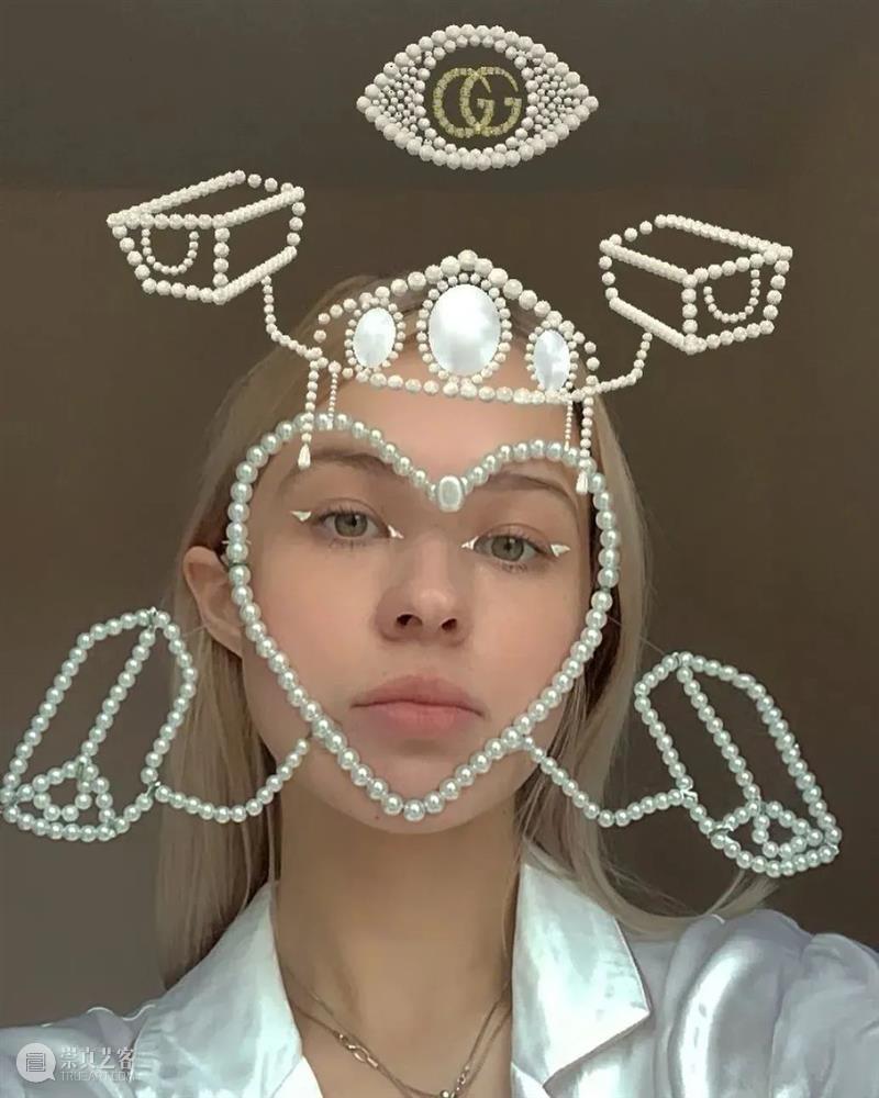 【IFA-艺术赏析】Polina Osipova | 打破珠宝设计常规的怪诞少女 崇真艺客