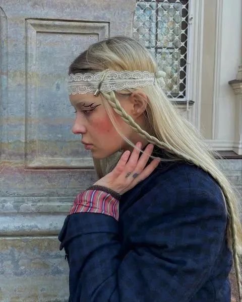 【IFA-艺术赏析】Polina Osipova | 打破珠宝设计常规的怪诞少女 崇真艺客